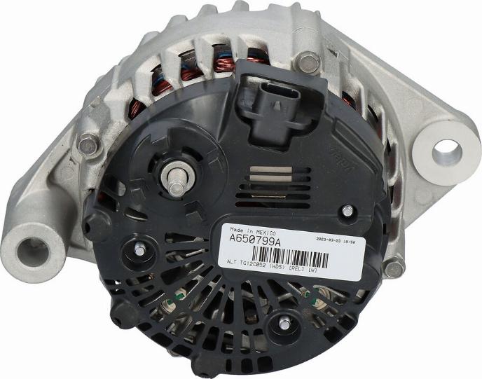 Valeo 440620 - Alternatore autozon.pro