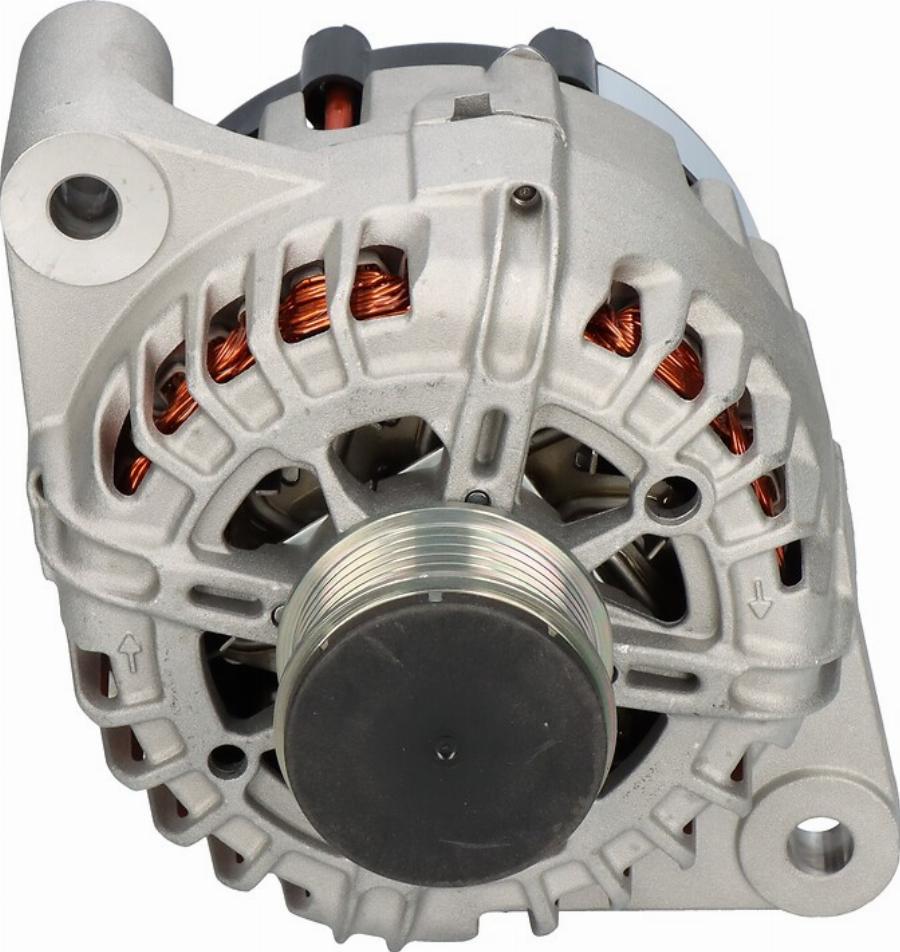 Valeo 849120 - Alternatore autozon.pro