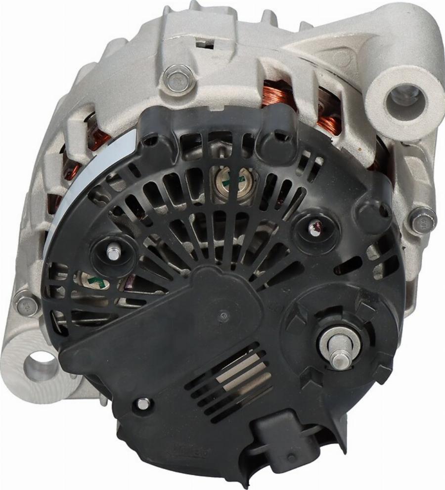 Valeo 849120 - Alternatore autozon.pro