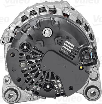 Valeo 440674 - Alternatore autozon.pro