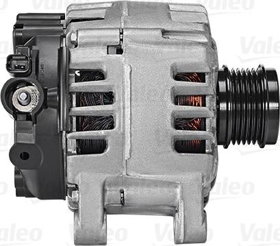 Valeo 440676 - Alternatore autozon.pro