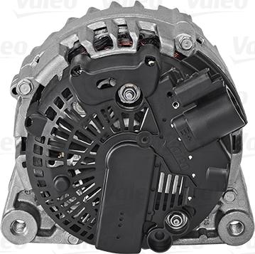 Valeo 440676 - Alternatore autozon.pro