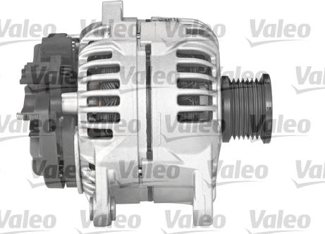 Valeo 440094 - Alternatore autozon.pro