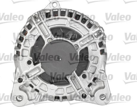 Valeo 440094 - Alternatore autozon.pro