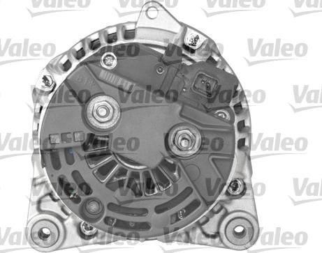 Valeo 440094 - Alternatore autozon.pro