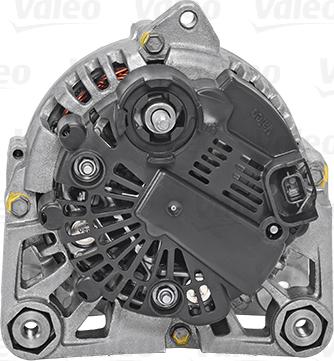 Valeo 440092 - Alternatore autozon.pro