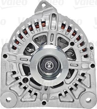 Valeo 440092 - Alternatore autozon.pro