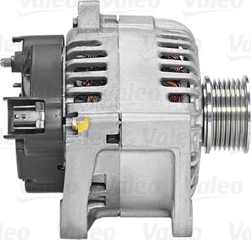 Valeo 440092 - Alternatore autozon.pro