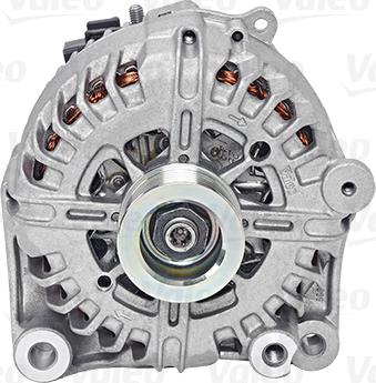 Valeo 440097 - Alternatore autozon.pro