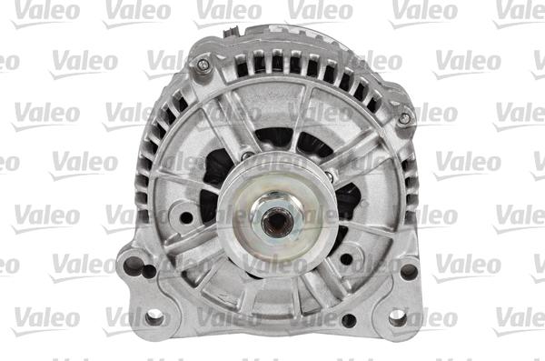 Valeo 440048 - Alternatore autozon.pro