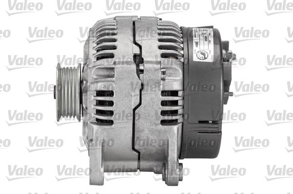 Valeo 440048 - Alternatore autozon.pro