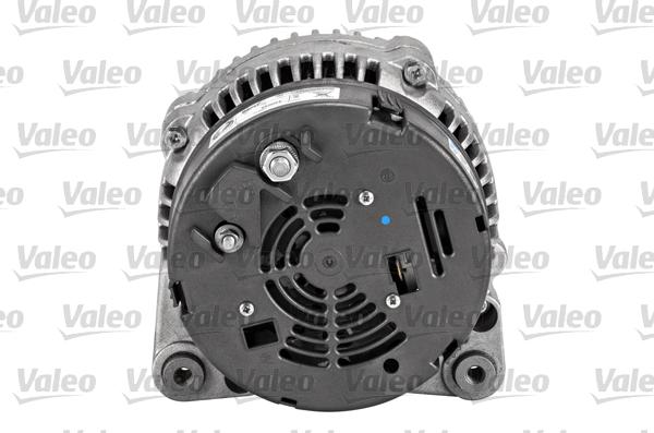 Valeo 440048 - Alternatore autozon.pro