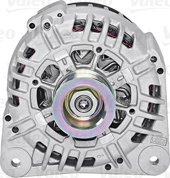 Valeo 440059 - Alternatore autozon.pro