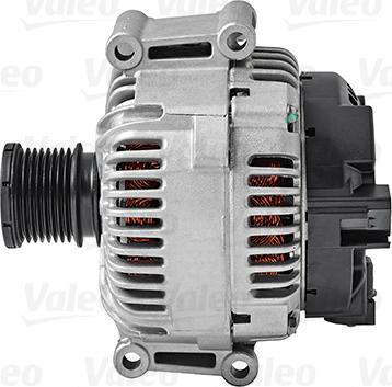 Valeo 440053 - Alternatore autozon.pro