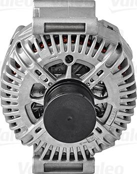 Valeo 440053 - Alternatore autozon.pro