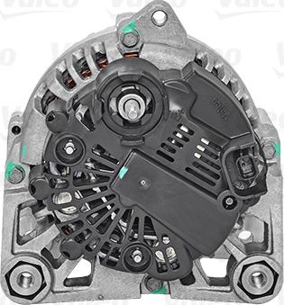 Valeo 440065 - Alternatore autozon.pro