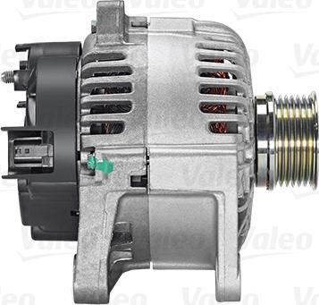 Valeo 440065 - Alternatore autozon.pro