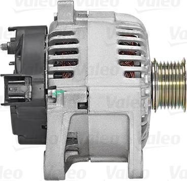 Valeo 440060 - Alternatore autozon.pro