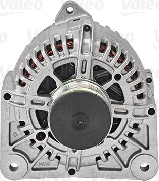 Valeo 440068 - Alternatore autozon.pro