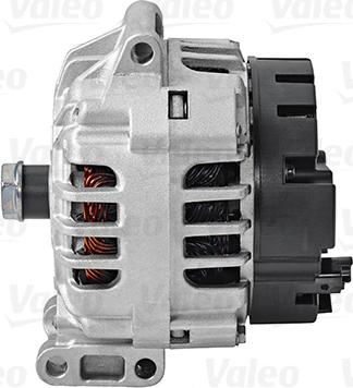 Valeo 440062 - Alternatore autozon.pro