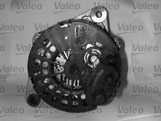 Valeo 440001 - Alternatore autozon.pro