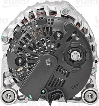 Valeo 440035 - Alternatore autozon.pro