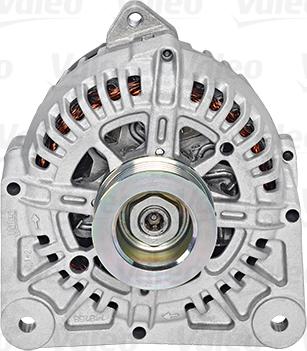 Valeo 440036 - Alternatore autozon.pro