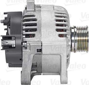 Valeo 440036 - Alternatore autozon.pro