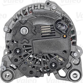 Valeo 440038 - Alternatore autozon.pro