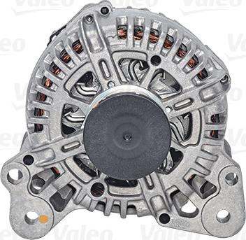 Valeo 440038 - Alternatore autozon.pro