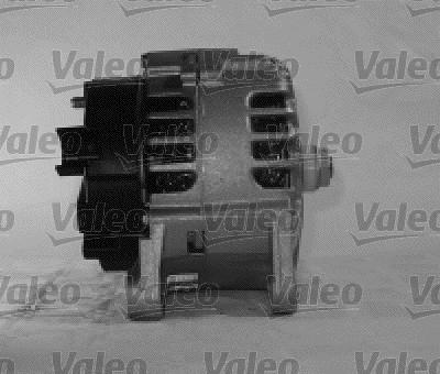 Valeo 440028 - Alternatore autozon.pro