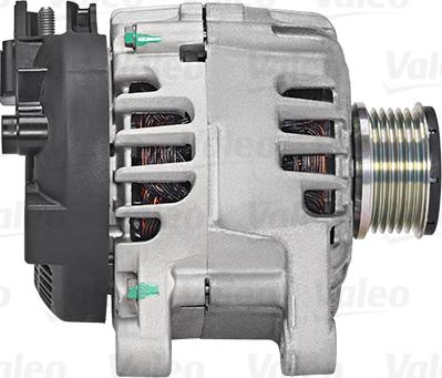 Valeo 440199 - Alternatore autozon.pro