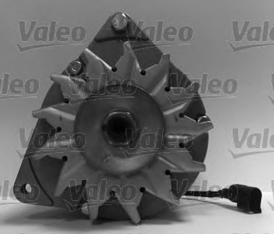 Valeo 440195 - Alternatore autozon.pro