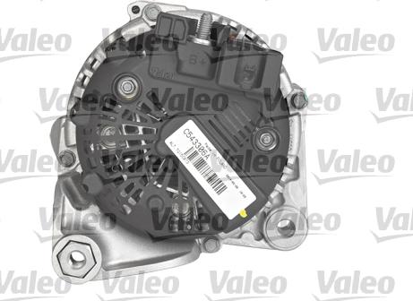 Valeo 440106 - Alternatore autozon.pro