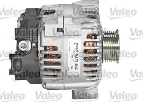 Valeo 440106 - Alternatore autozon.pro