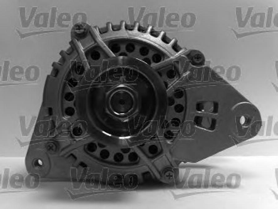 Valeo 440101 - Alternatore autozon.pro