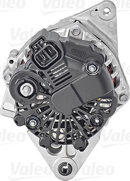 Valeo 440103 - Alternatore autozon.pro