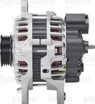 Valeo 440103 - Alternatore autozon.pro