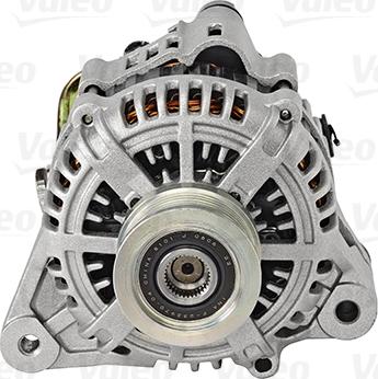 Valeo 440119 - Alternatore autozon.pro