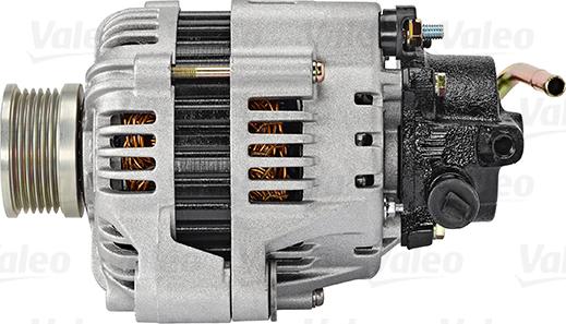 Valeo 440119 - Alternatore autozon.pro