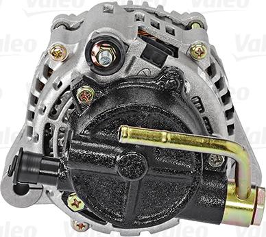 Valeo 440119 - Alternatore autozon.pro