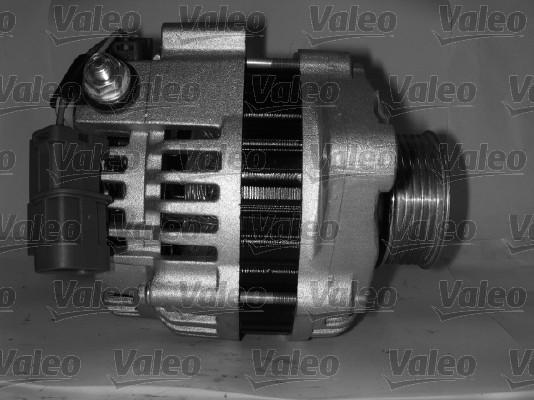 Valeo 440115 - Alternatore autozon.pro