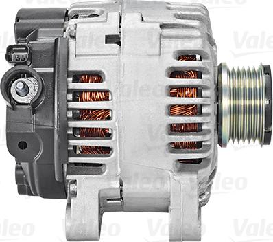 Valeo 440186 - Alternatore autozon.pro