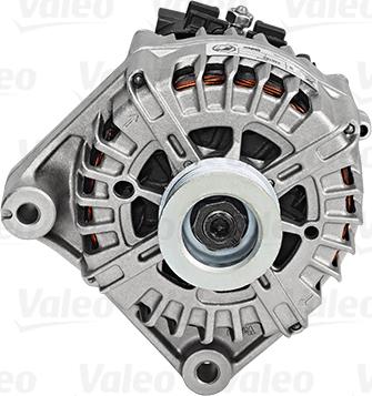 Valeo 440183 - Alternatore autozon.pro