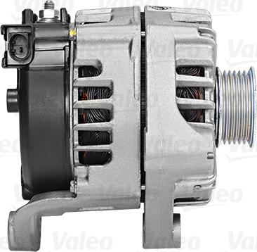 Valeo 440183 - Alternatore autozon.pro