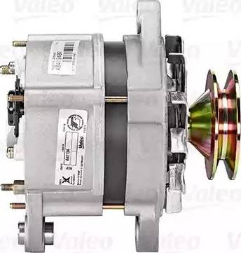 Valeo 440134 - Alternatore autozon.pro