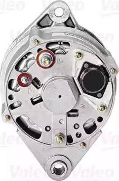 Valeo 440134 - Alternatore autozon.pro