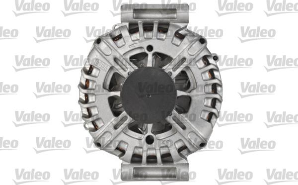 Valeo 440124 - Alternatore autozon.pro