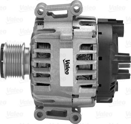 Valeo 440127 - Alternatore autozon.pro