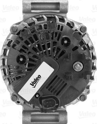 Valeo 440127 - Alternatore autozon.pro